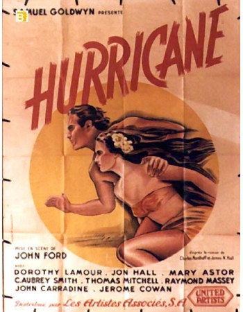 HURRICANE