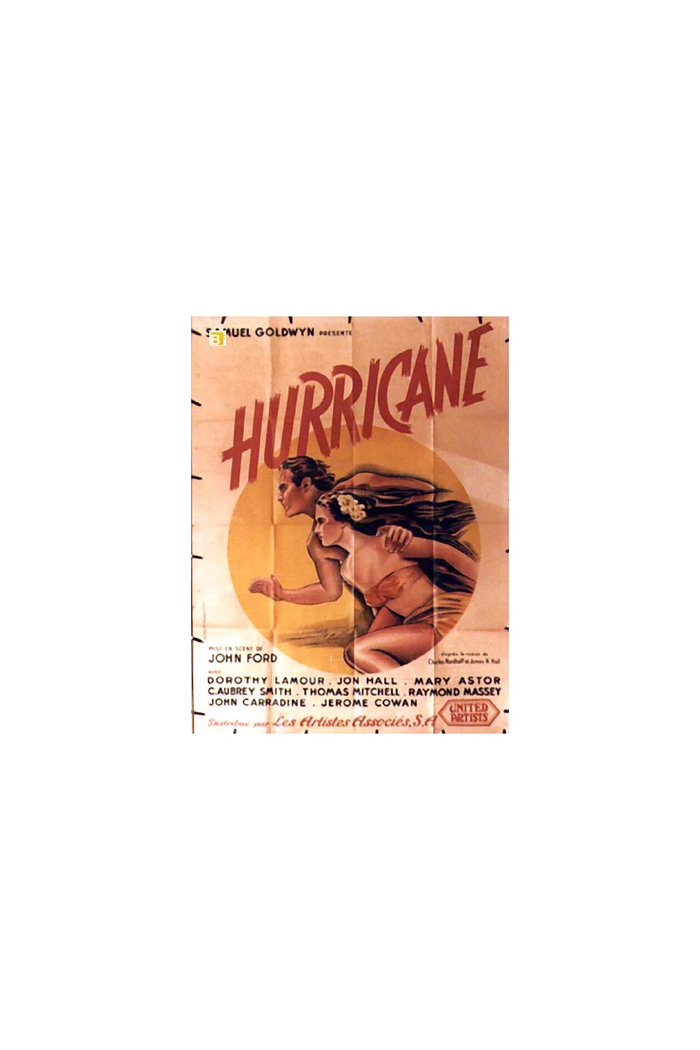 HURRICANE