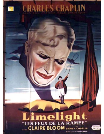LIMELIGHT
