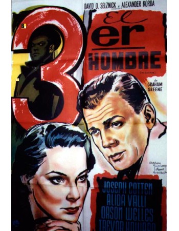 THE THIRD MAN