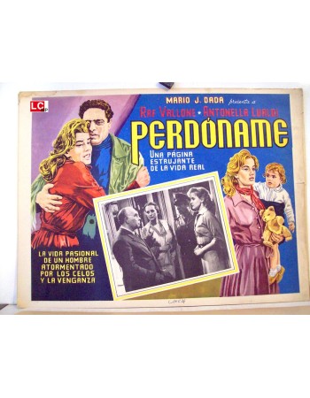 PERDONAME