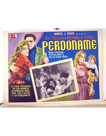PERDONAME