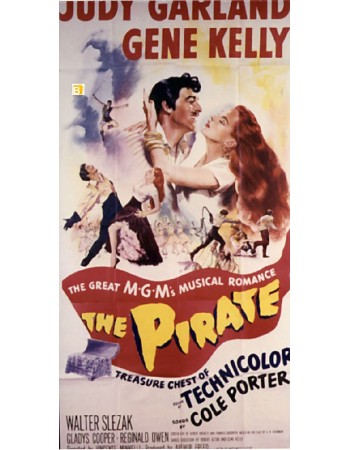 THE PIRATE