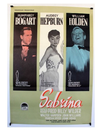 SABRINA