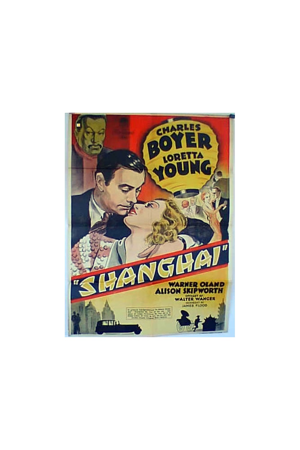 SHANGHAI