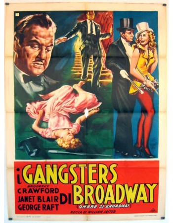 BROADWAY