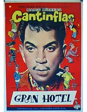 GRAN HOTEL