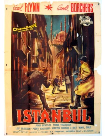 ISTANBUL