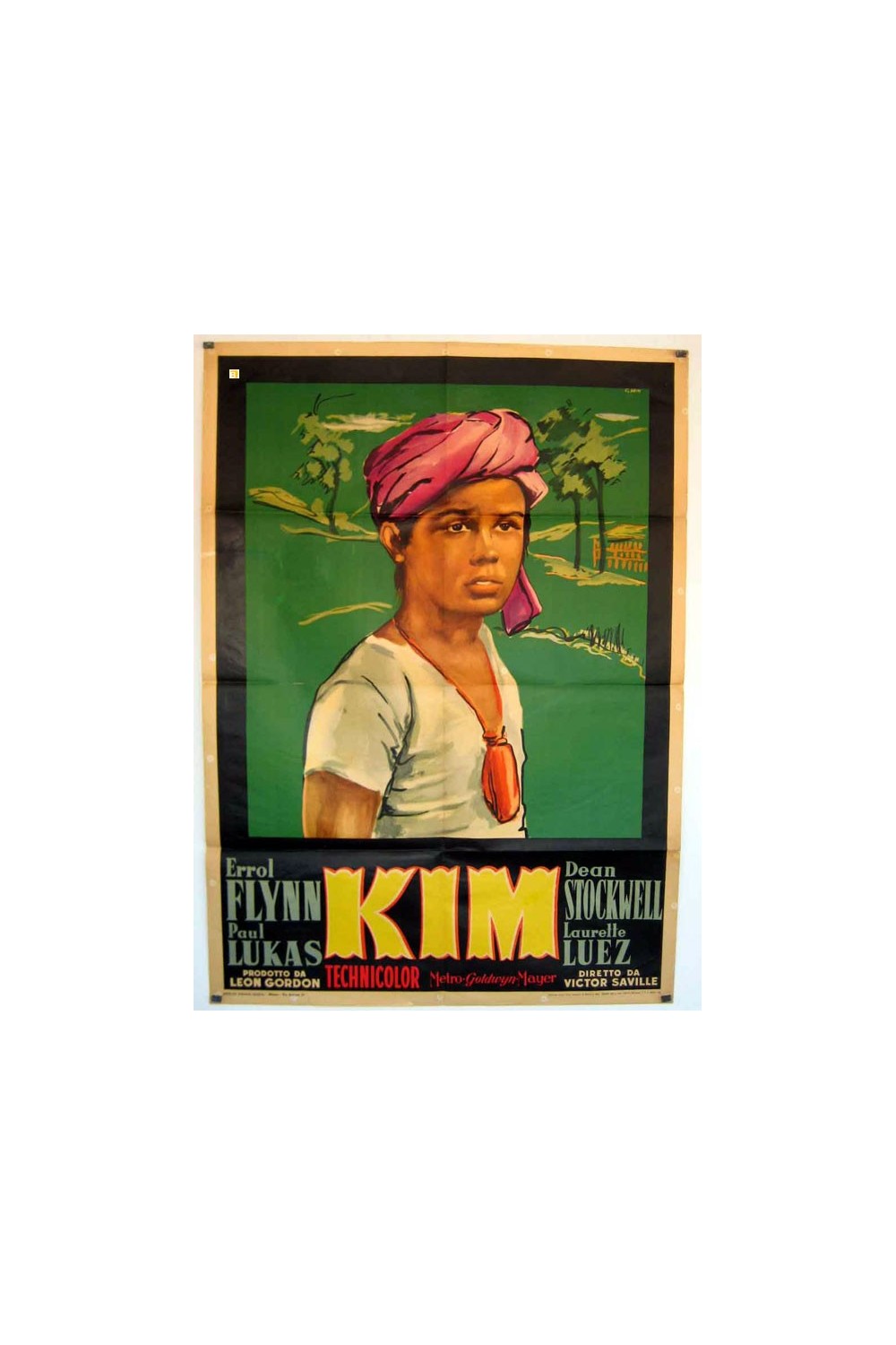 KIM