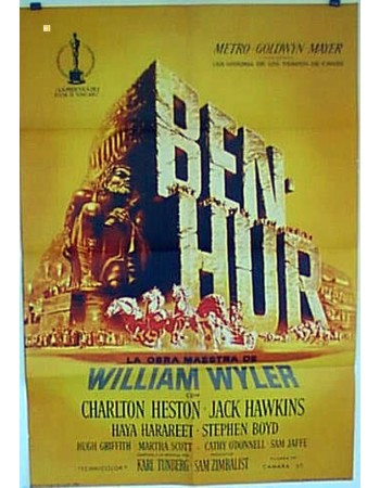 BEN-HUR