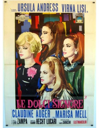 LE DOLCI SIGNORE