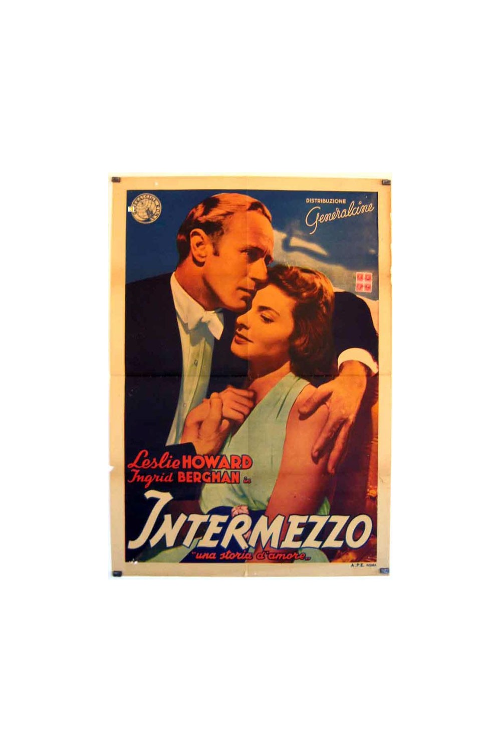 INTERMEZZO