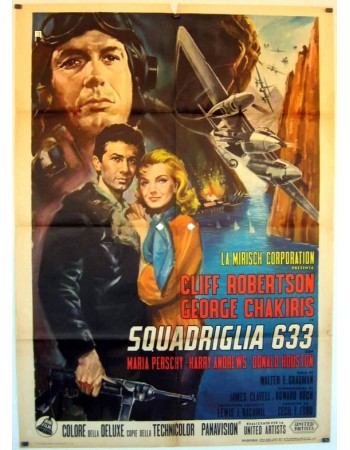 633 SQUADRON