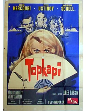 TOPKAPI