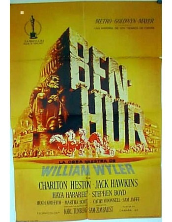 BEN-HUR