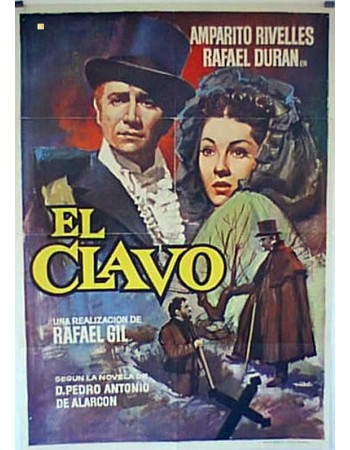 EL CLAVO