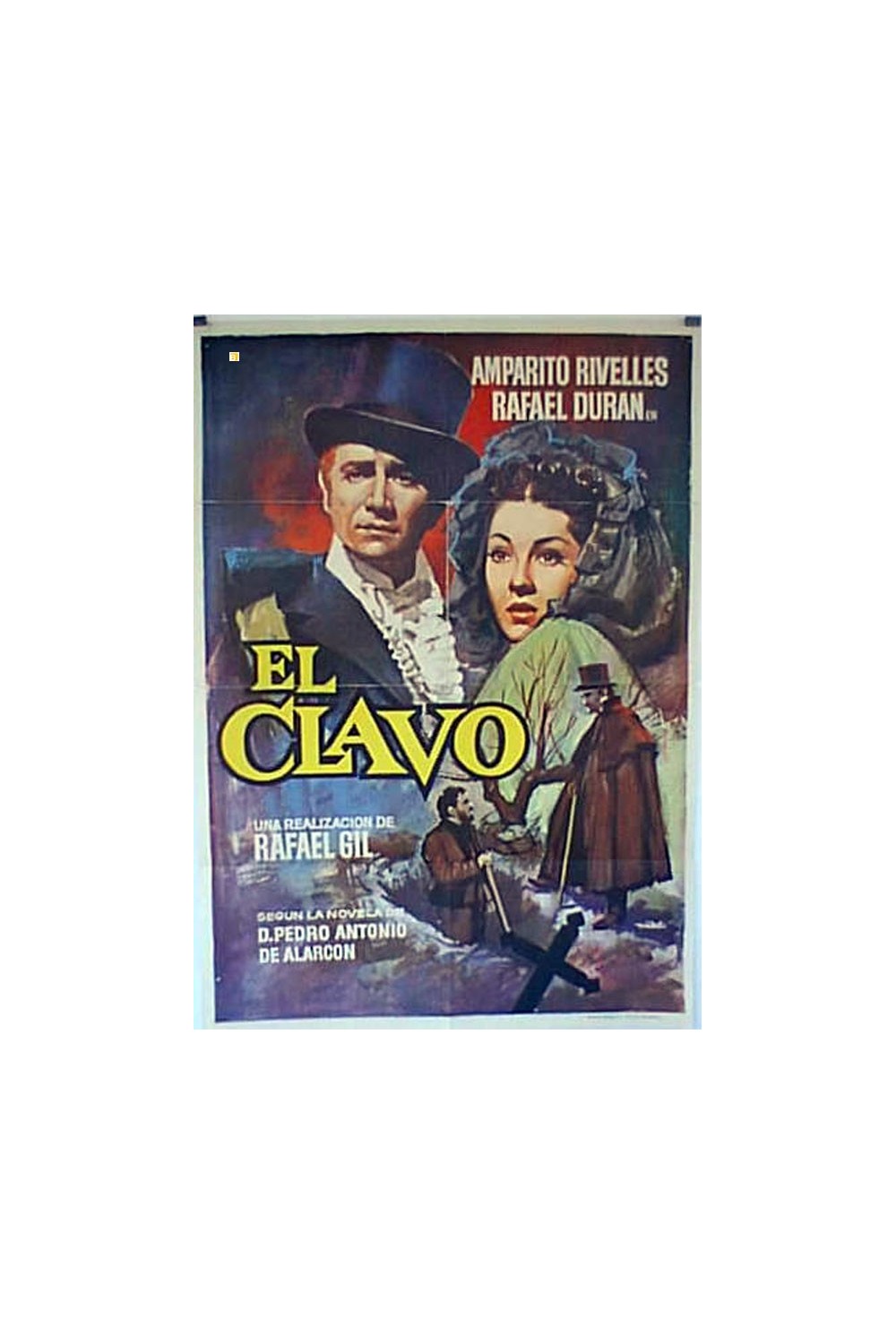 EL CLAVO