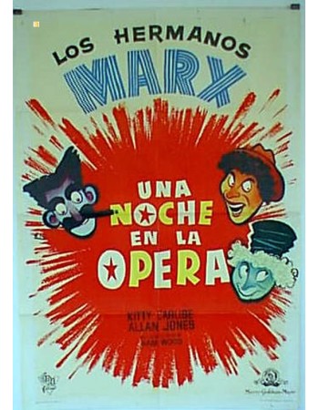 A NIGHT AT THE OPERA RES