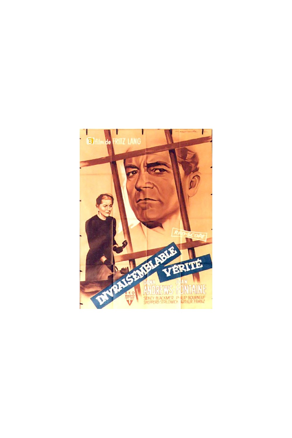 BEYOND A REASONABLE DOUBT