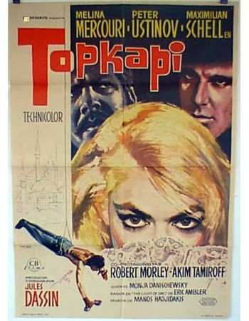 TOPKAPI