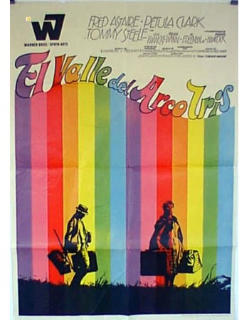FINIAN´S RAINBOW