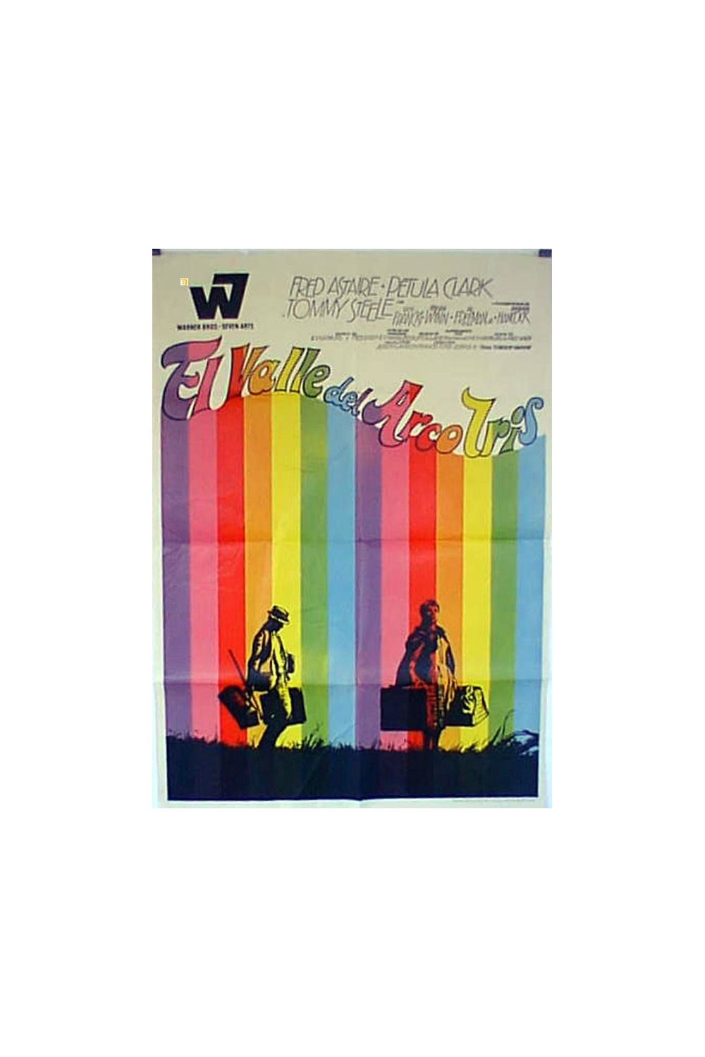 FINIAN´S RAINBOW