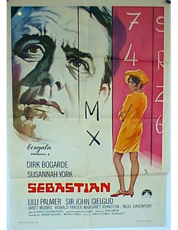 SEBASTIAN