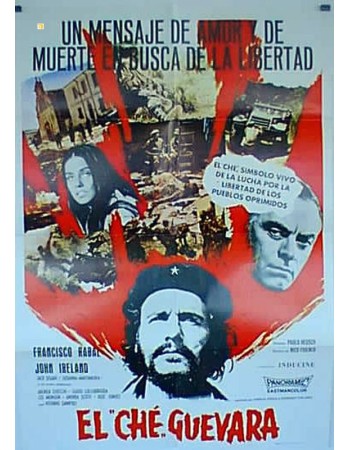 EL 'CHE' GUEVARA