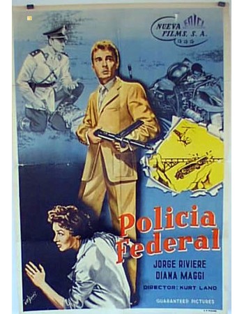 LA DELATORA
