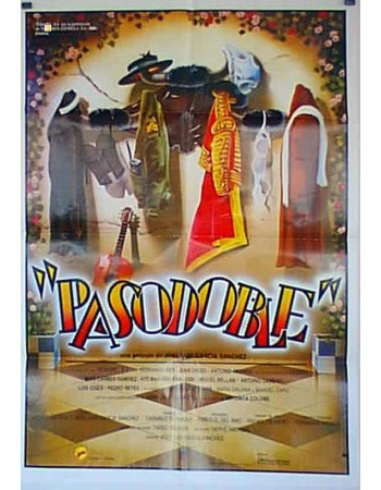 PASODOBLE