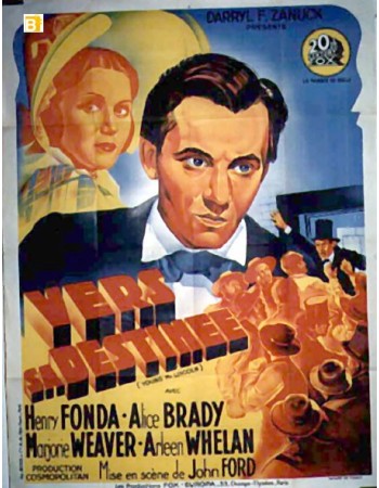YOUNG MR. LINCOLN