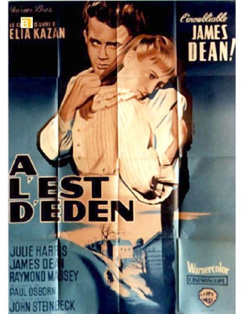 EAST OF EDEN