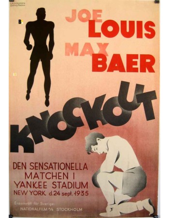 KNOCKOUT