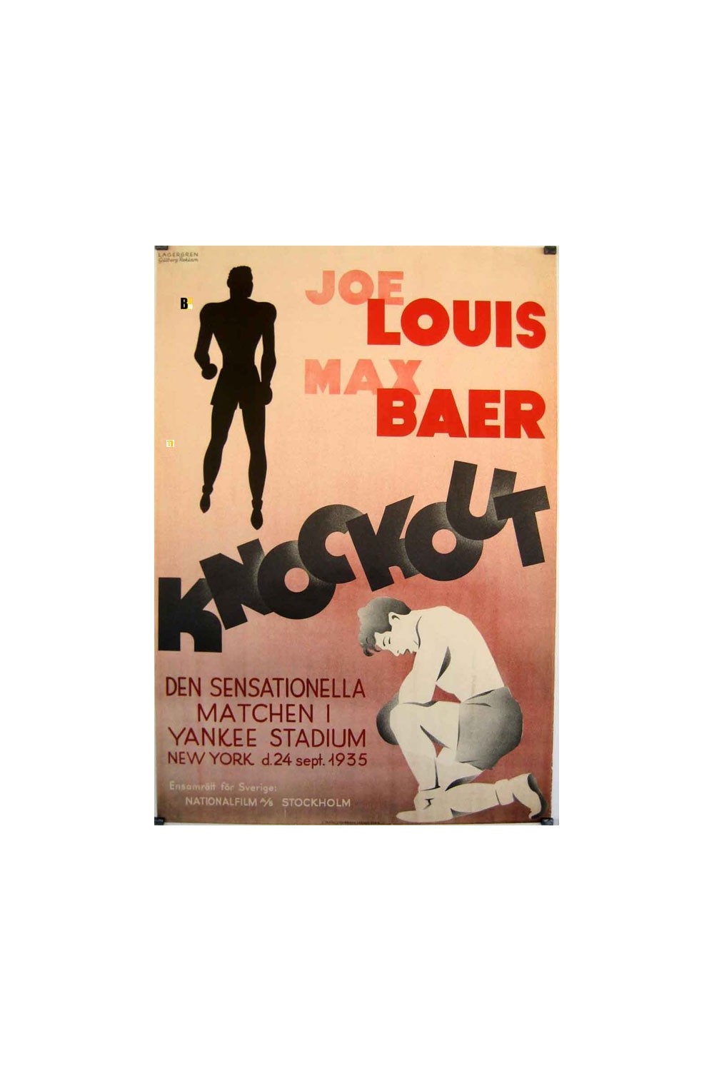 KNOCKOUT