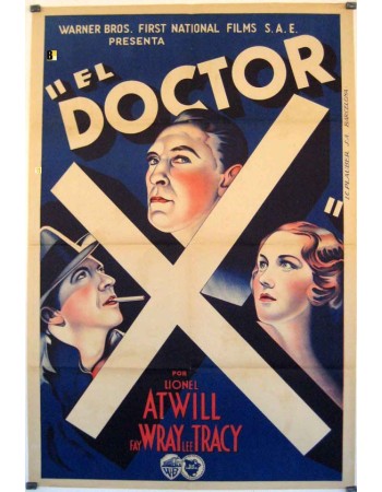 DOCTOR X