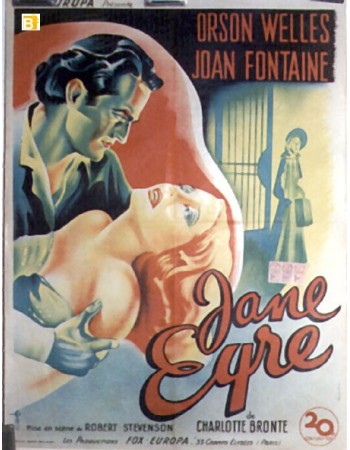 JANE EYRE