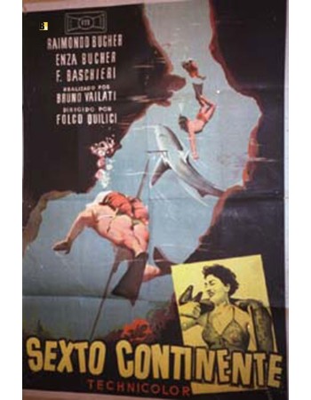 SESTO CONTINENTE