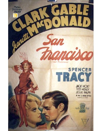 SAN FRANCISCO