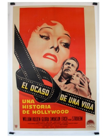 SUNSET BOULEVARD