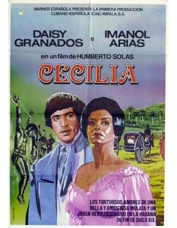 CECILIA