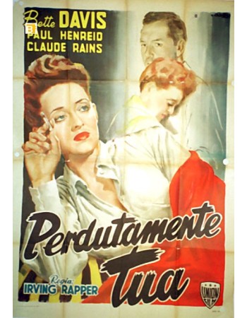 NOW VOYAGER