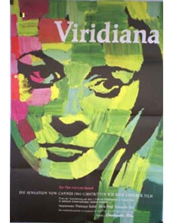 VIRIDIANA
