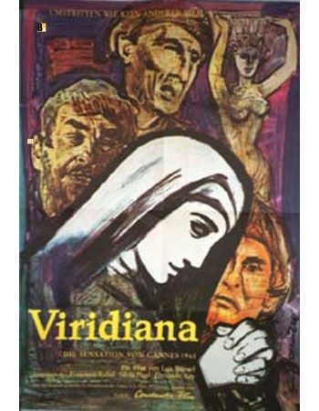VIRIDIANA