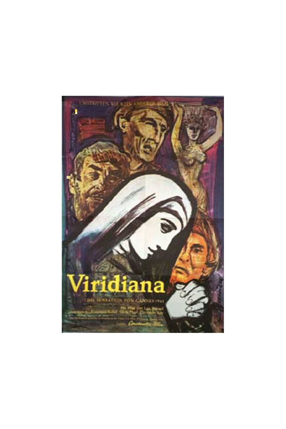 VIRIDIANA