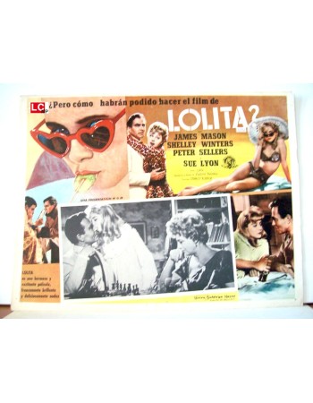 LOLITA