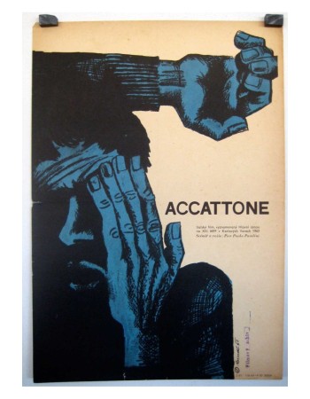ACCATTONE