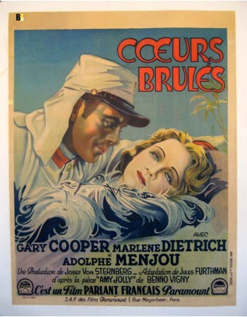 MOROCO
