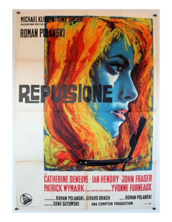 REPULSION