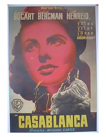 CASABLANCA