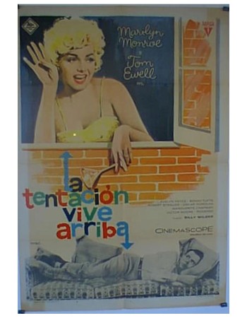 THE SEVEN YEAR ITCH